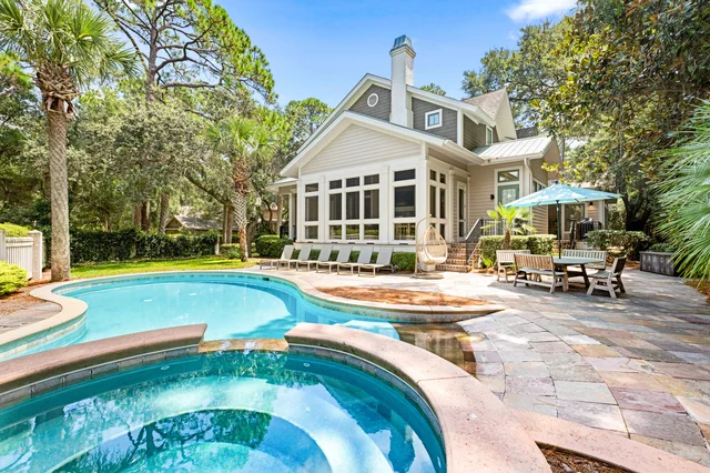 Wander Hilton Head Daze #5