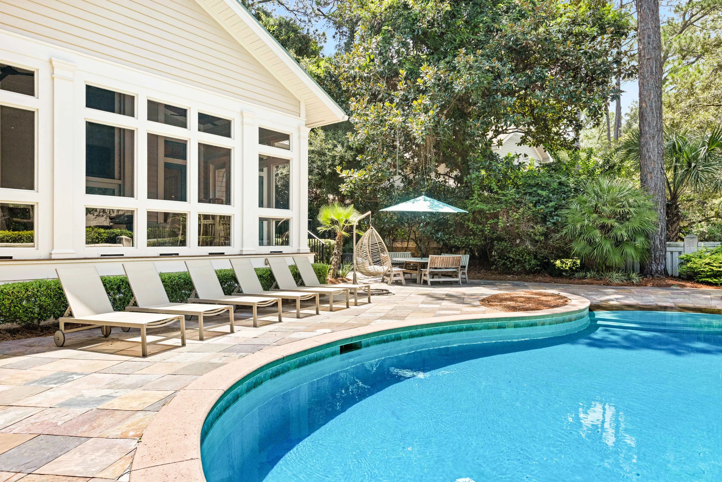 Wander Hilton Head Daze #43