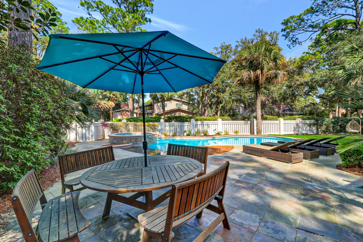 Wander Hilton Head Daze #44