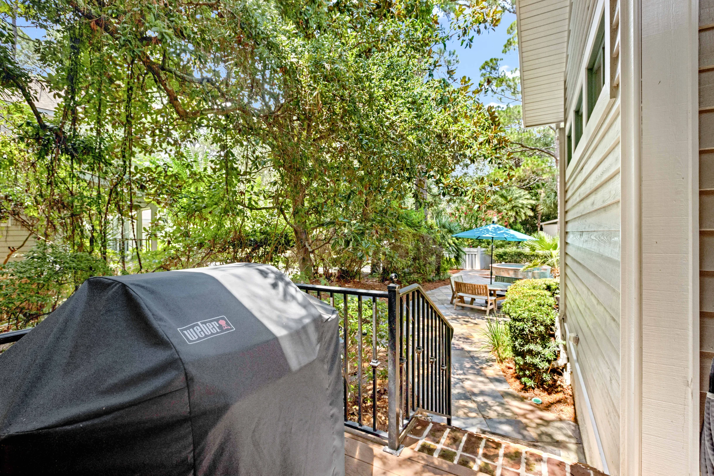 Wander Hilton Head Daze #52