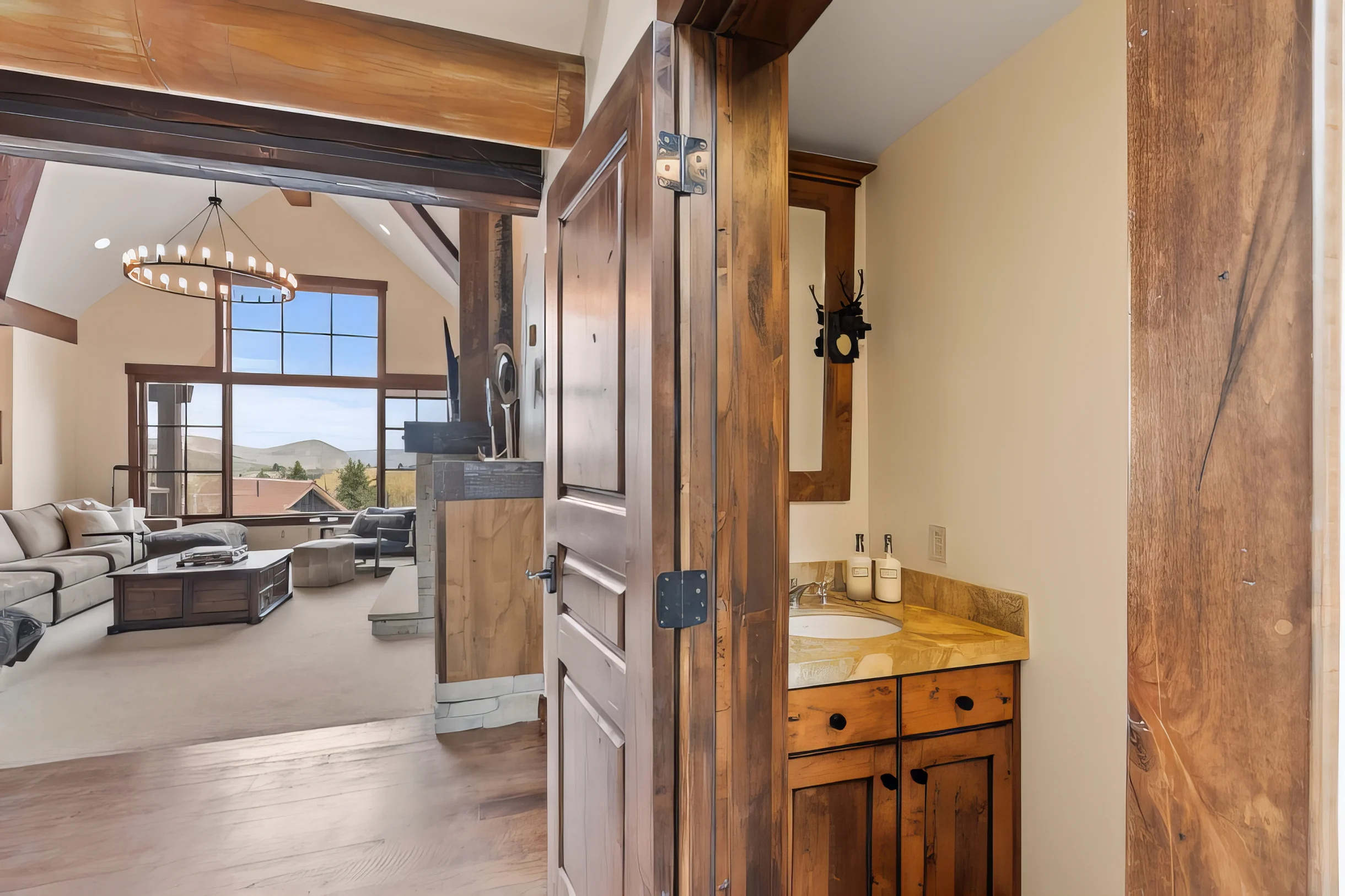 Wander Park City Pines #18