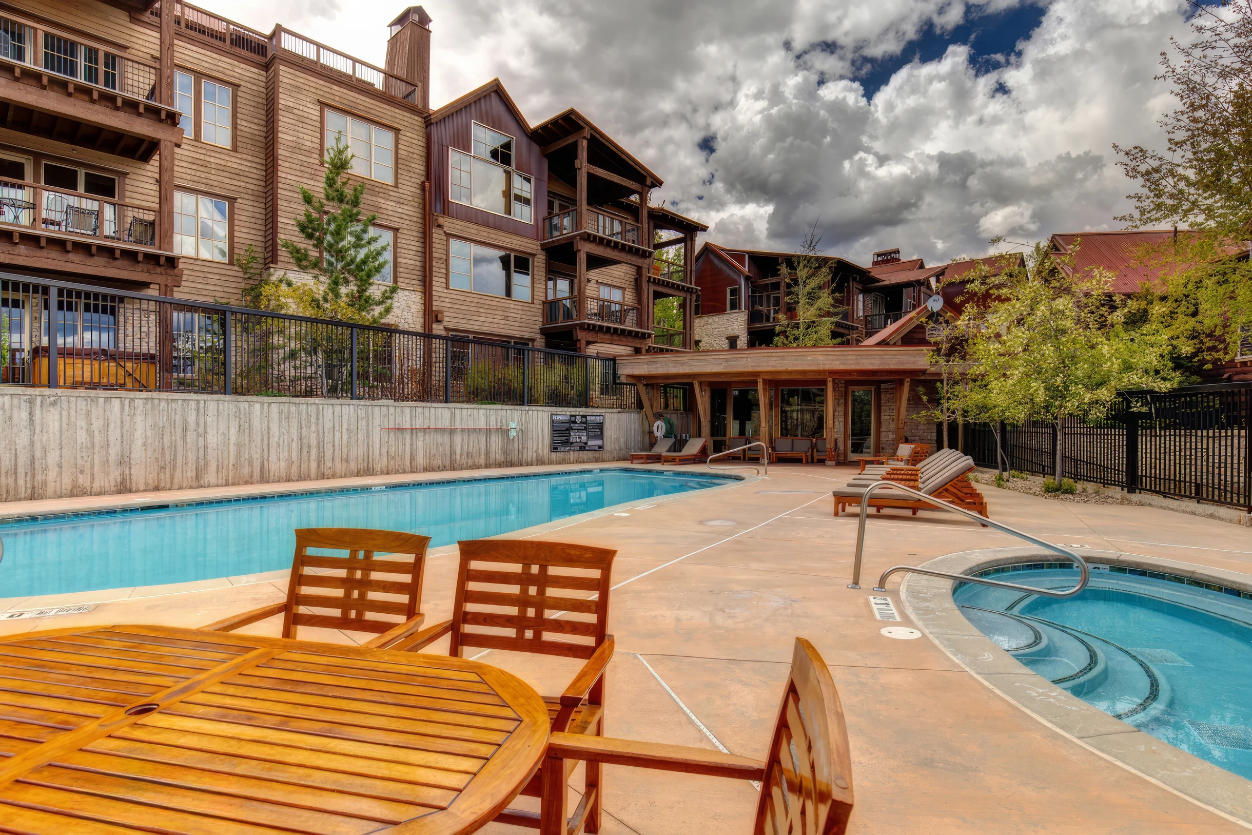 Wander Park City Pines #19