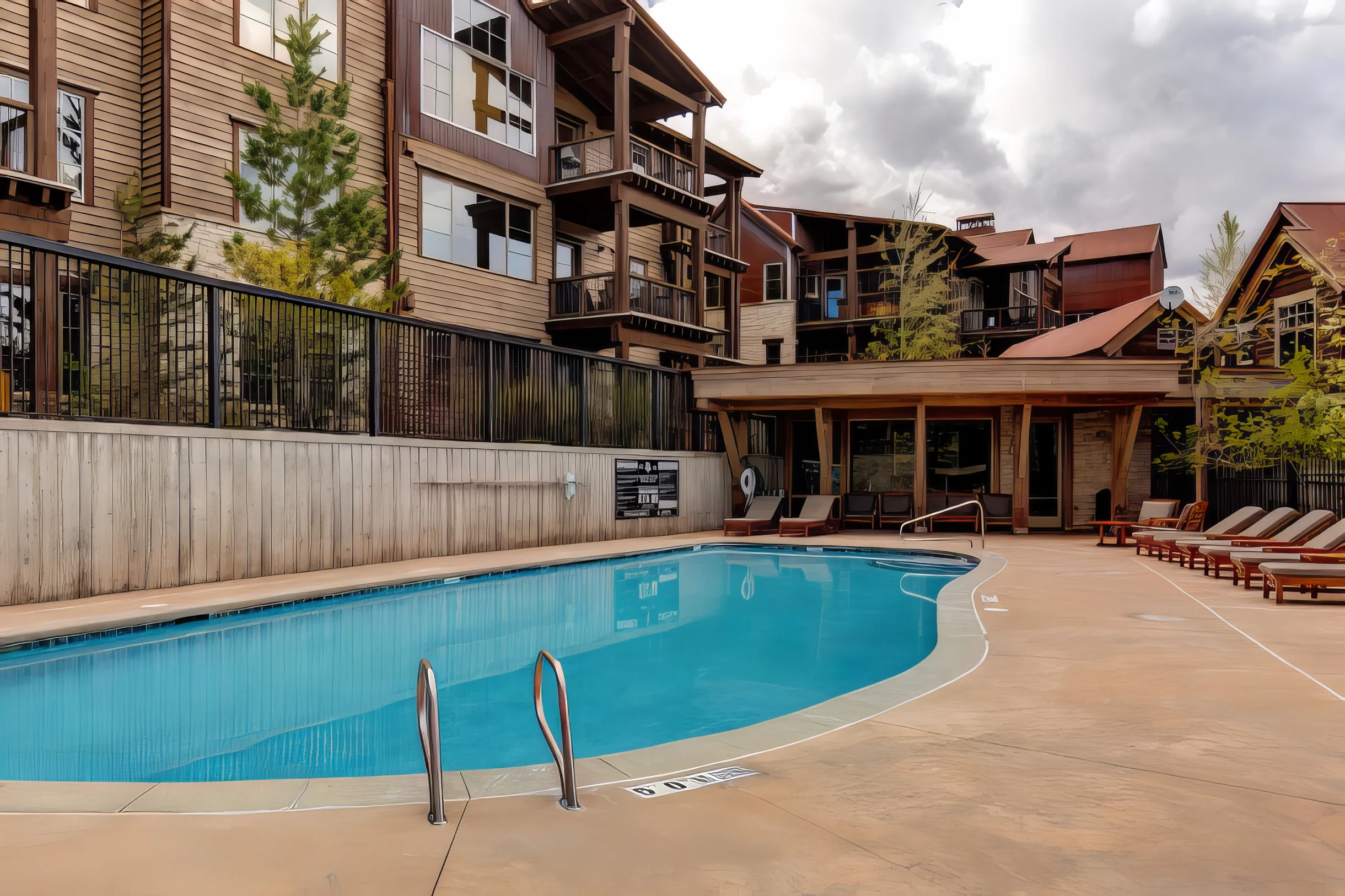 Wander Park City Pines #37