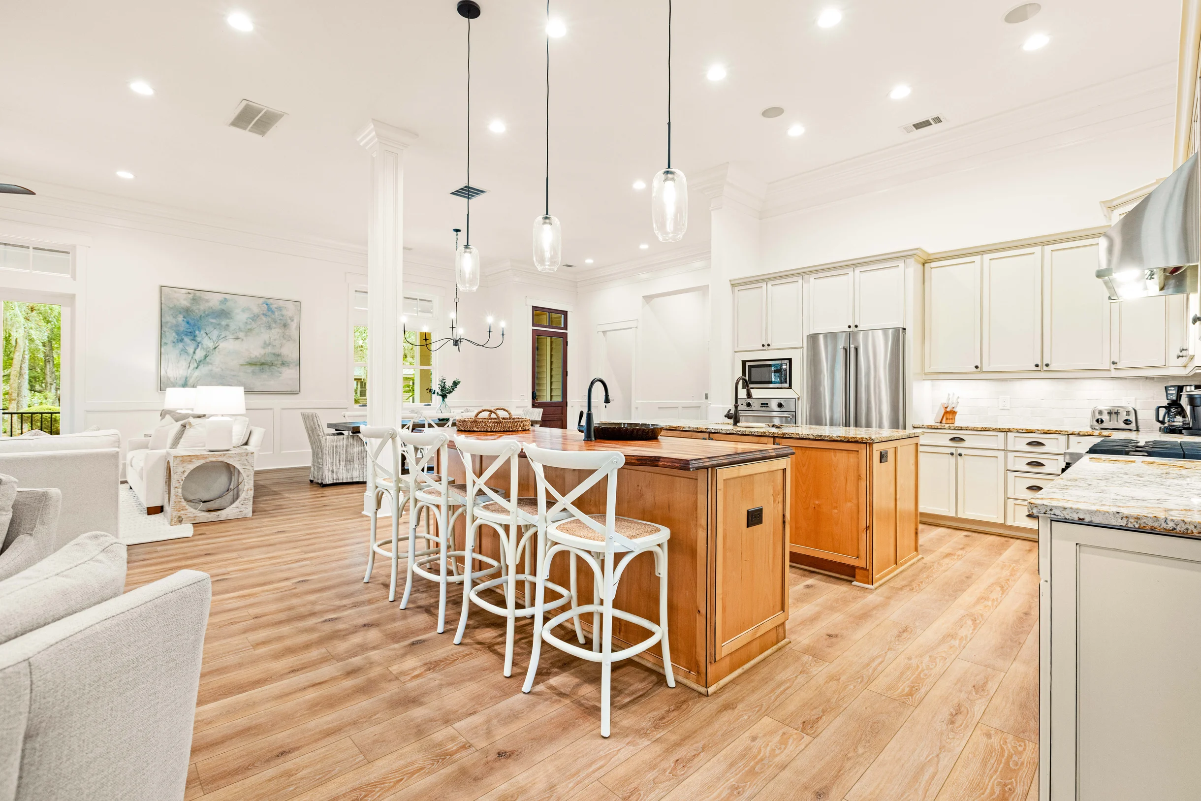 Wander Hilton Head Daze #37