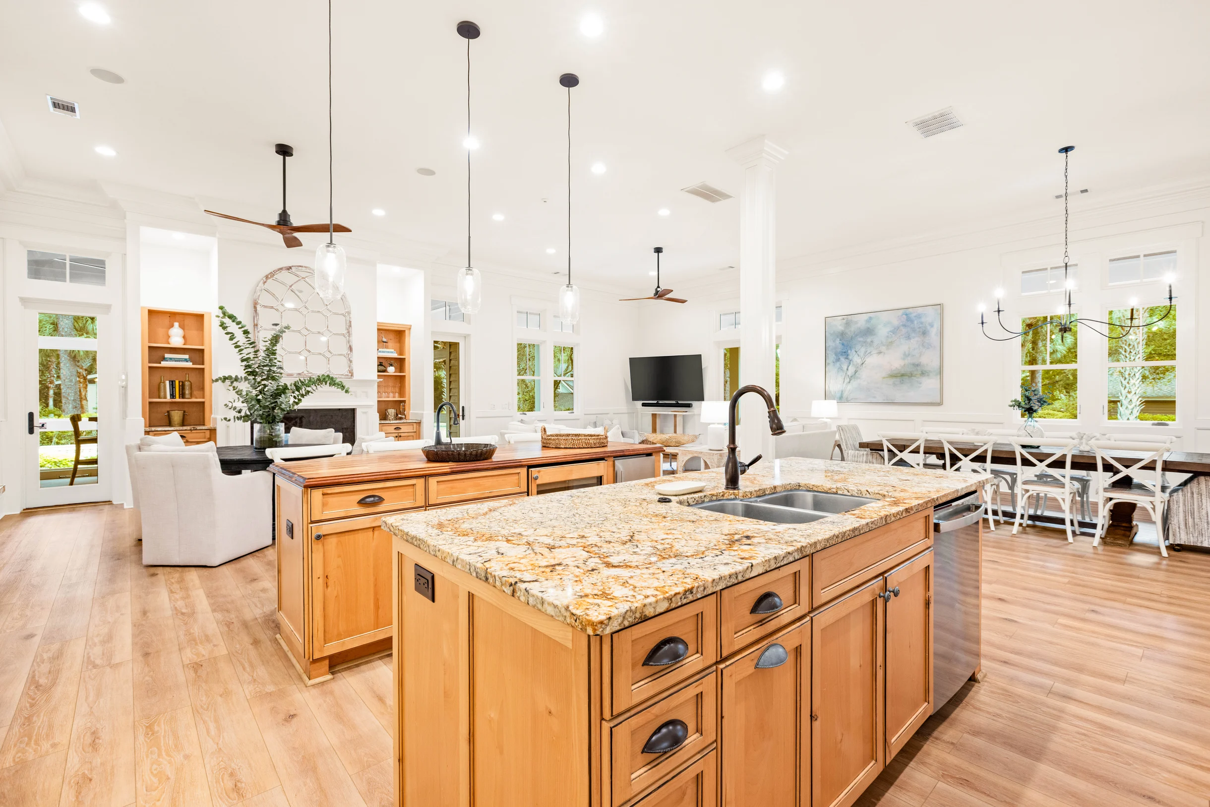 Wander Hilton Head Daze #19