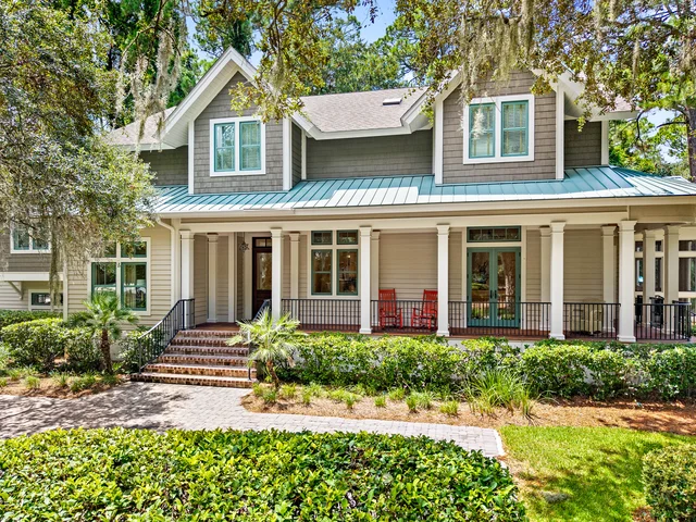 Wander Hilton Head Daze #4