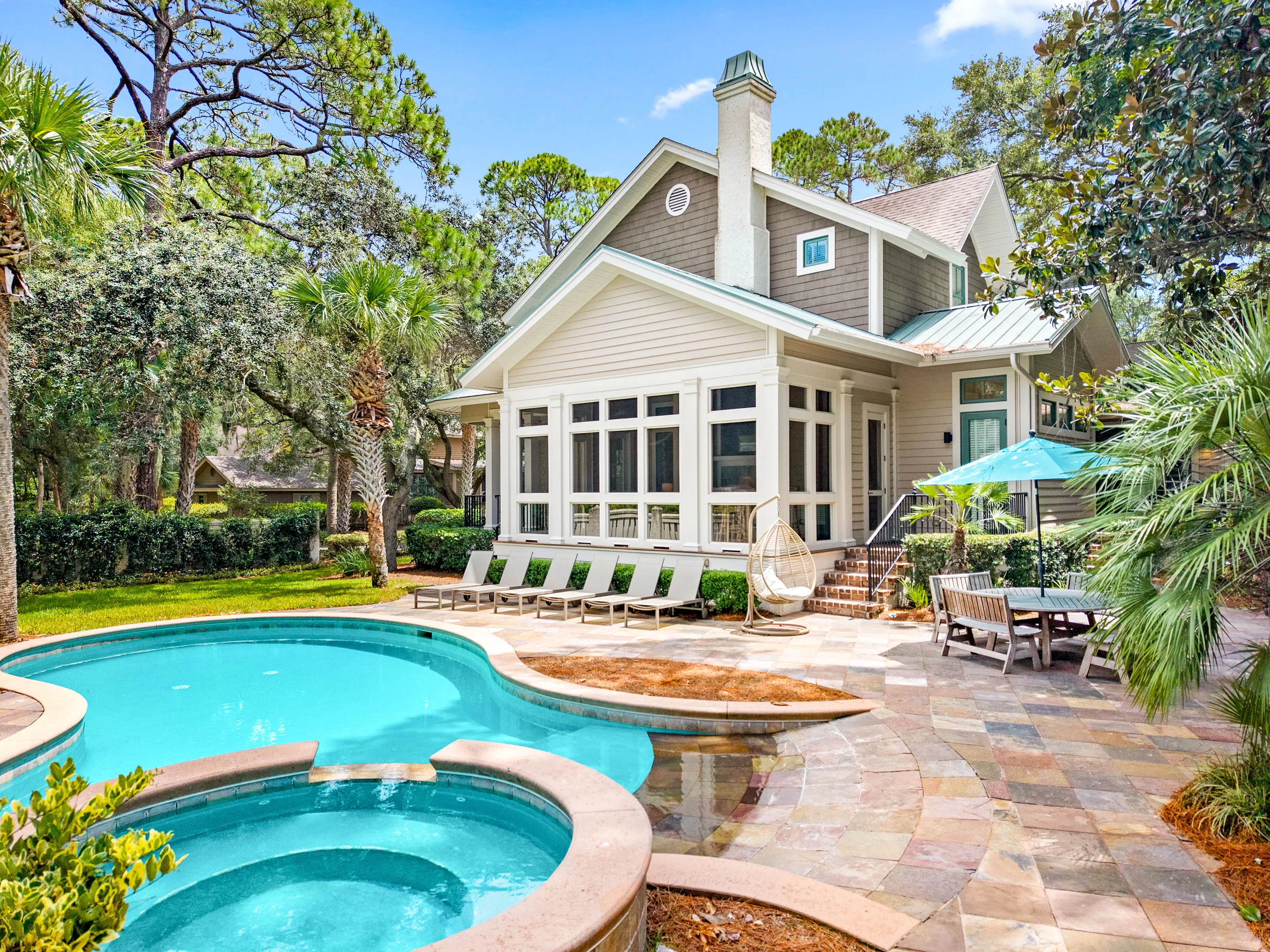 Wander Hilton Head Daze #57