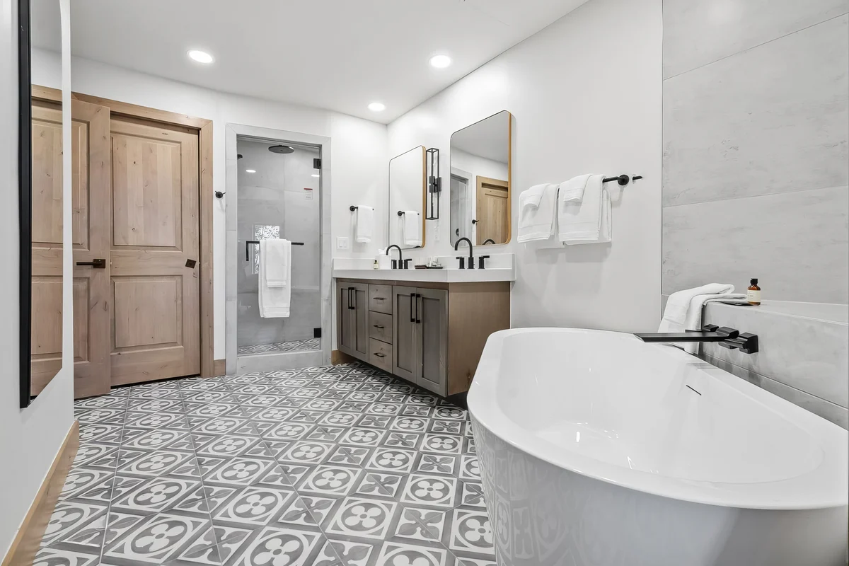 Wander Park City Canyonside