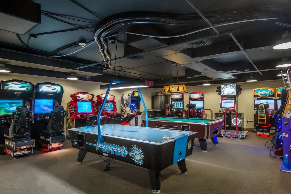 Wander Park City Canyonside