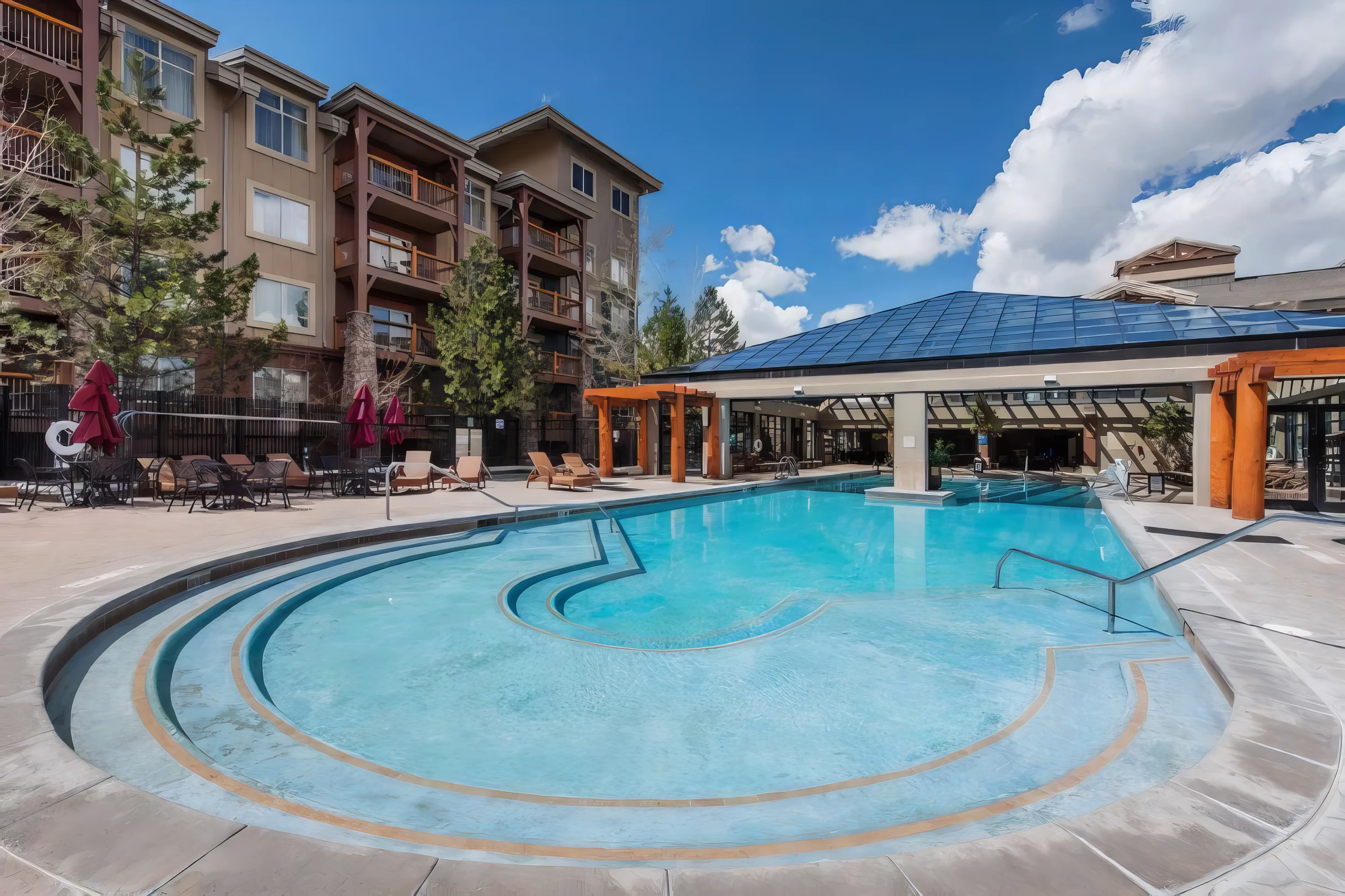 Wander Park City Canyonside #2