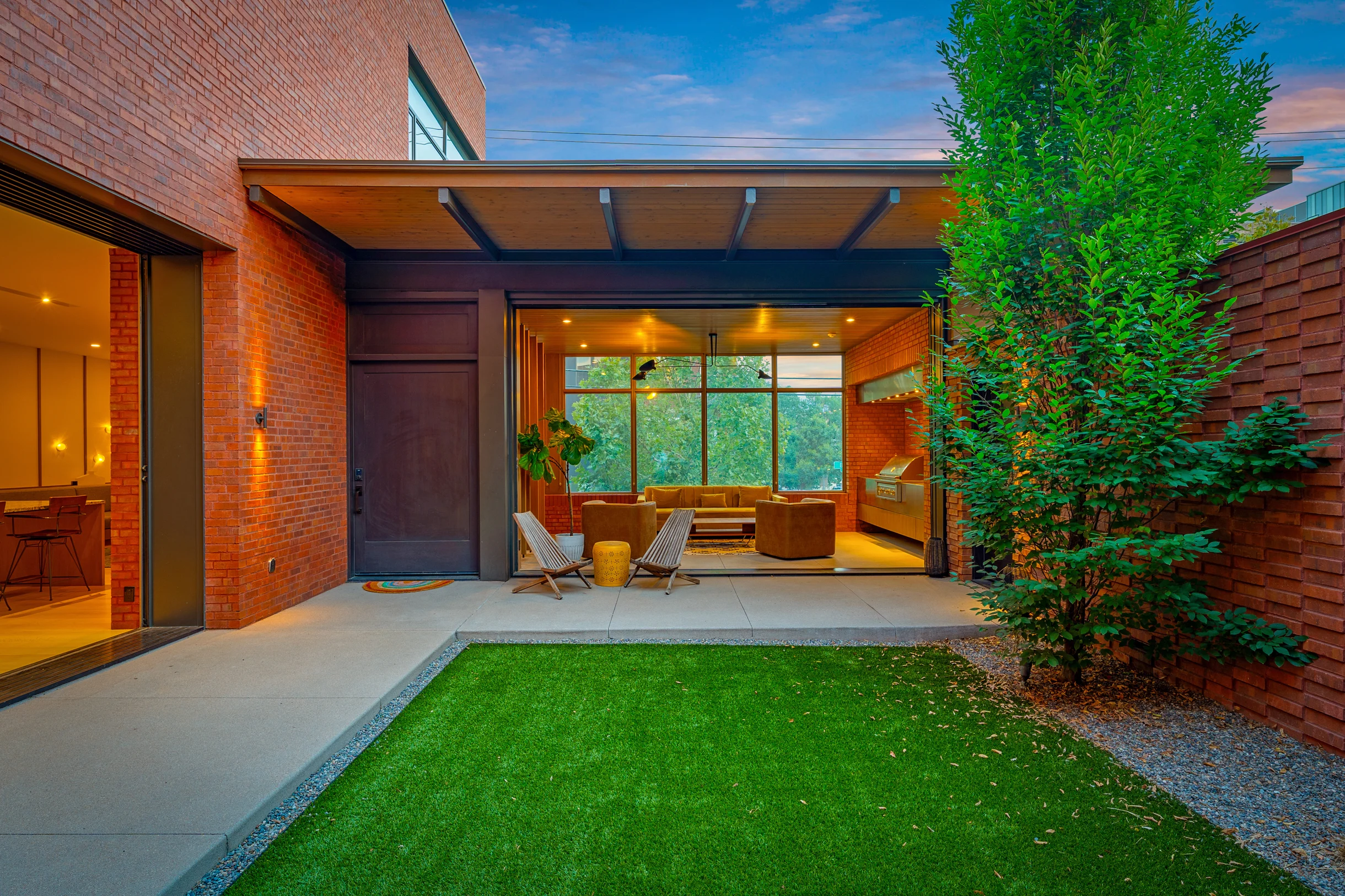 Wander Denver Modern #2