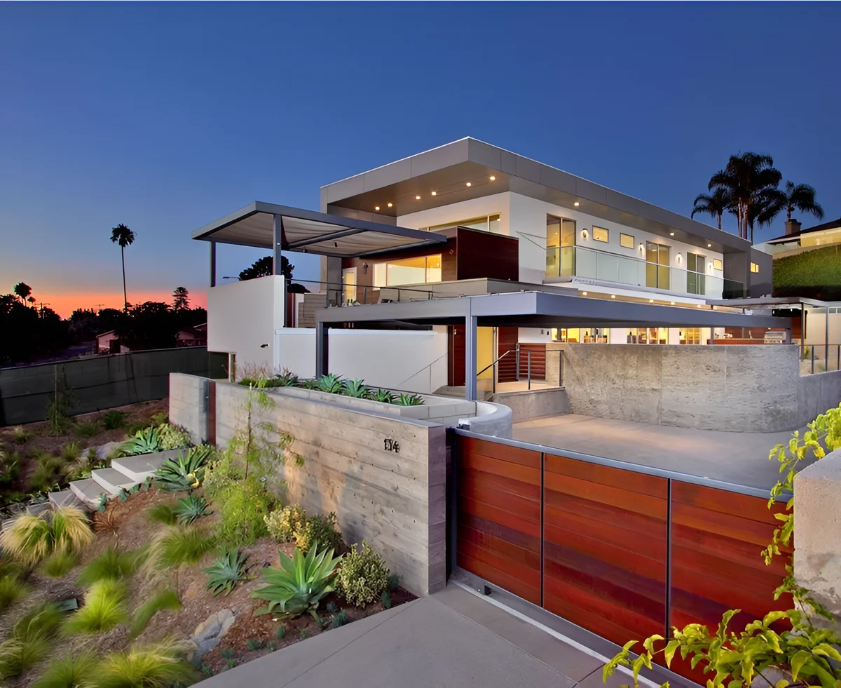 Wander Solana Beach Oceanview