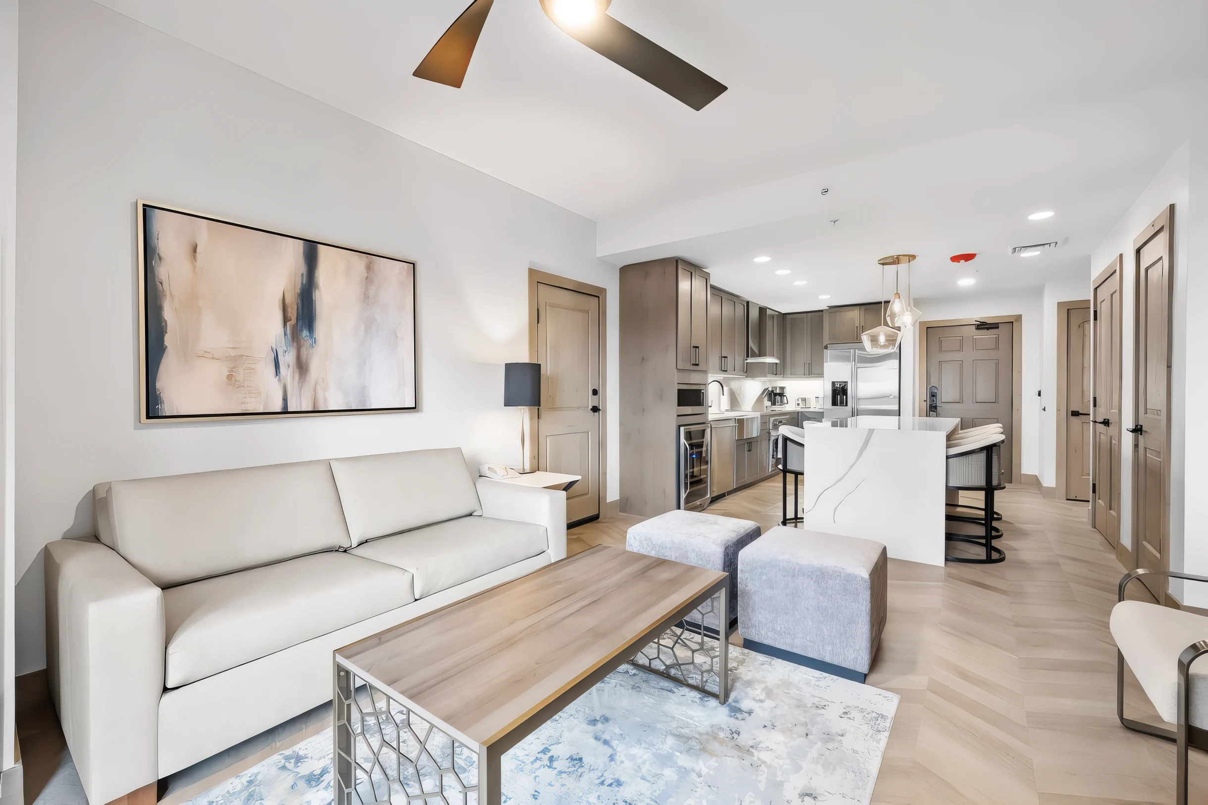 Wander Park City Frost #3