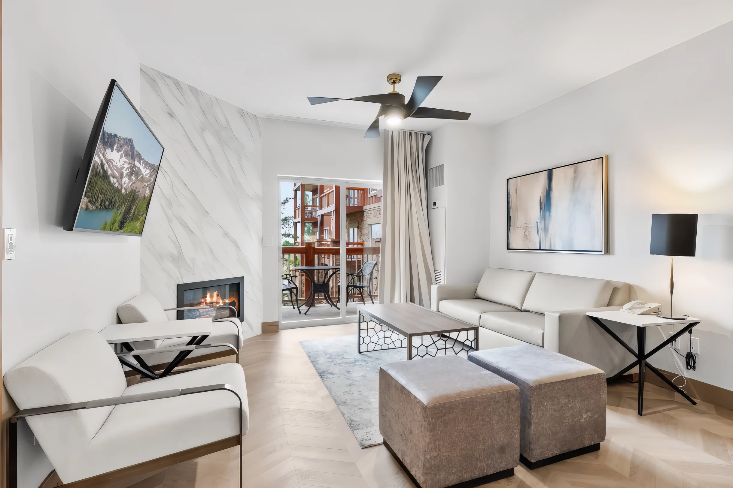 Wander Park City Frost #5