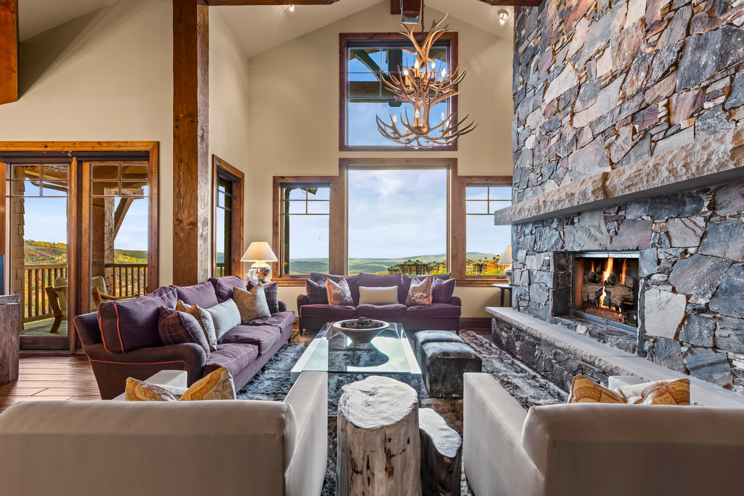 Wander Park City Highlands