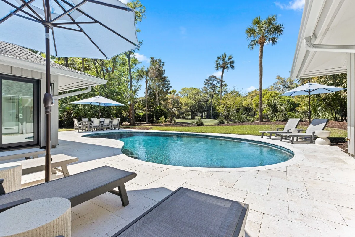 Wander Hilton Head Glow #22