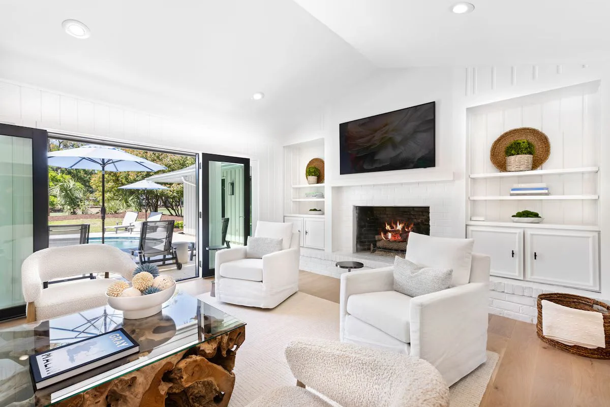 Wander Hilton Head Glow #24