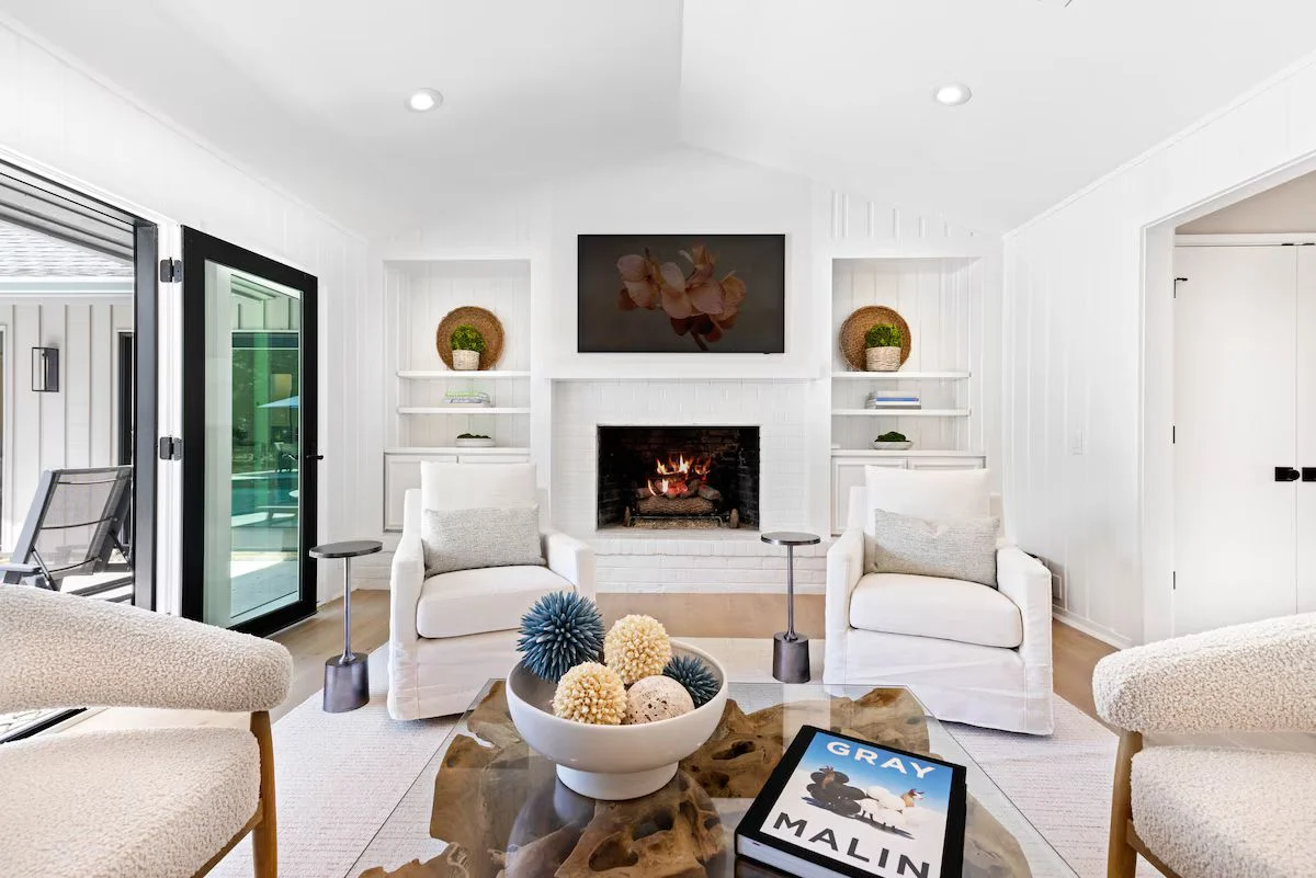 Wander Hilton Head Glow #37