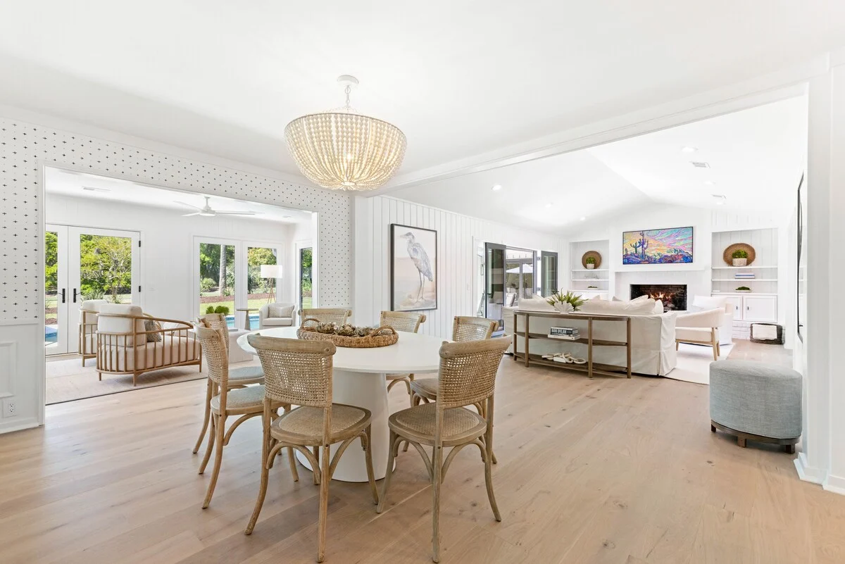 Wander Hilton Head Glow #5