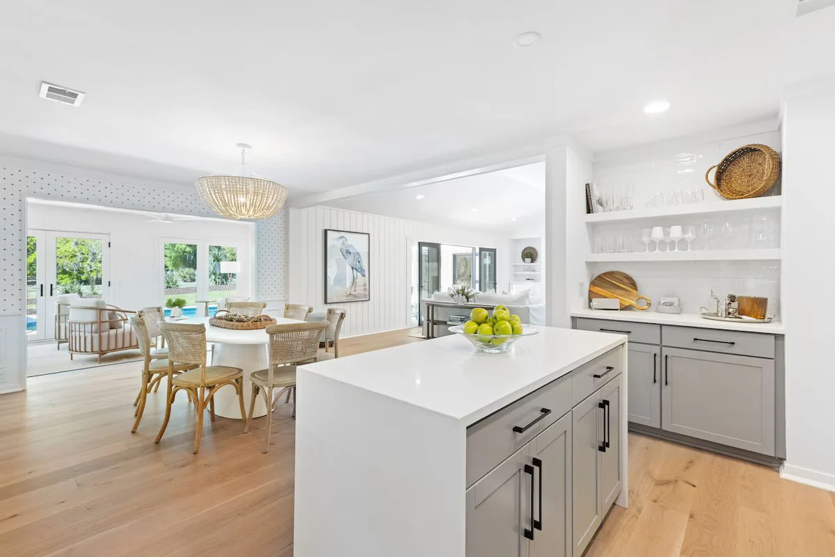 Wander Hilton Head Glow #6