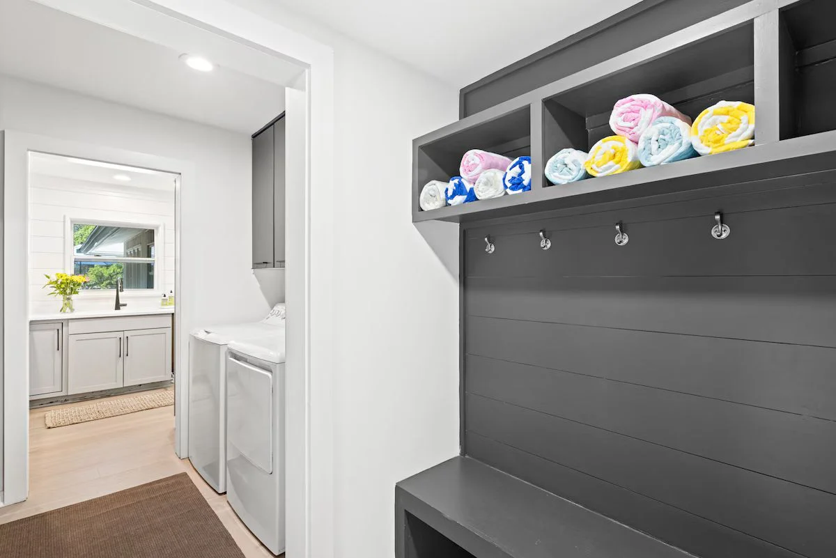 Wander Hilton Head Glow #7