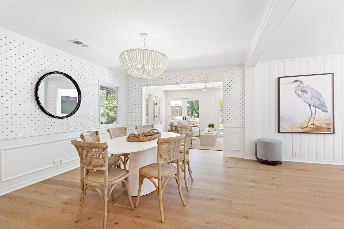 Wander Hilton Head Glow #25