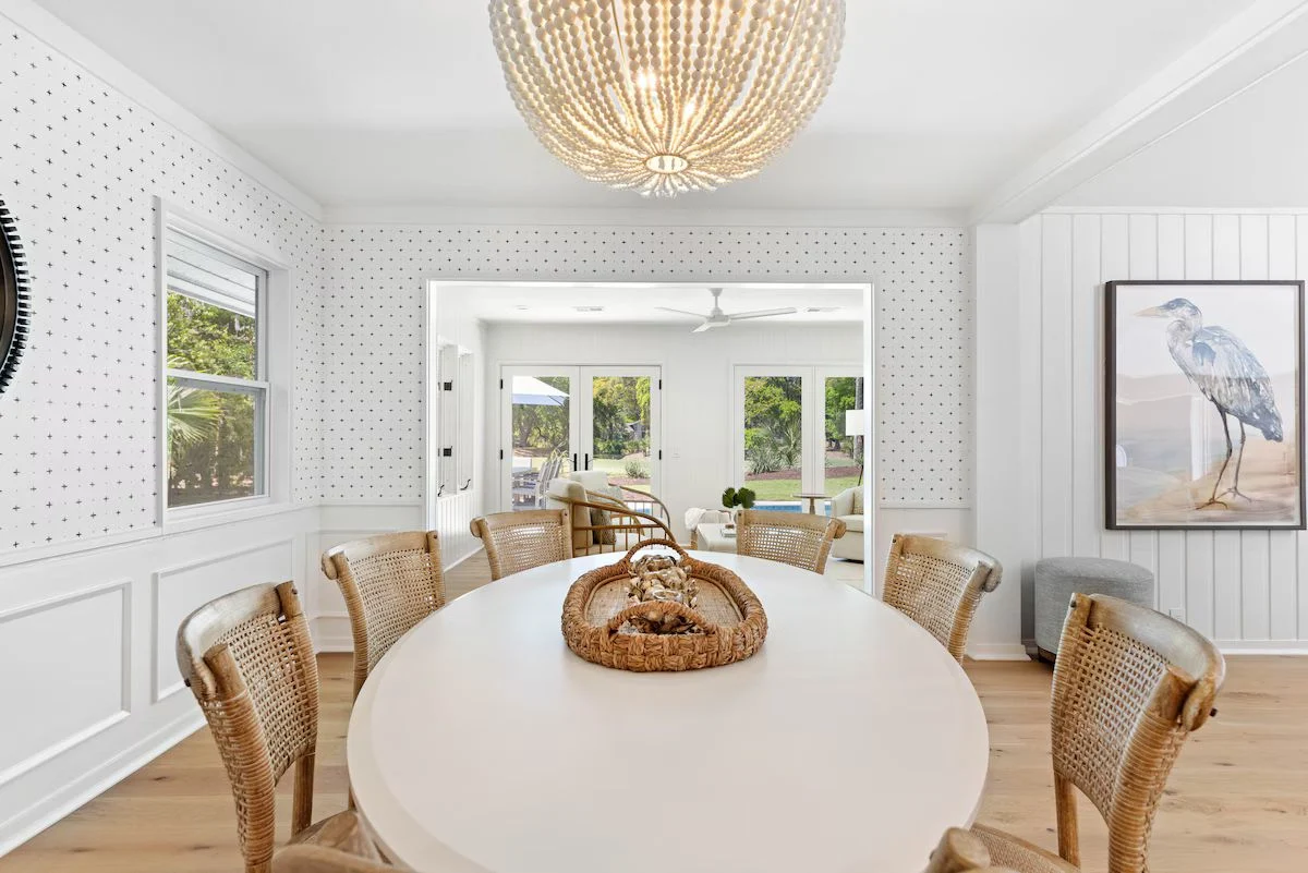 Wander Hilton Head Glow #39