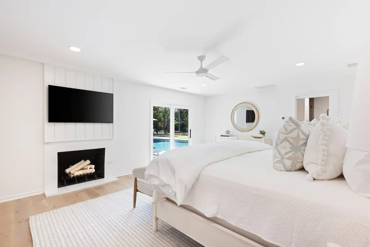 Wander Hilton Head Glow #40