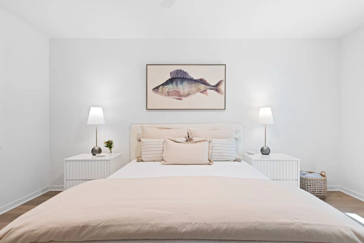 Wander Hilton Head Glow #42