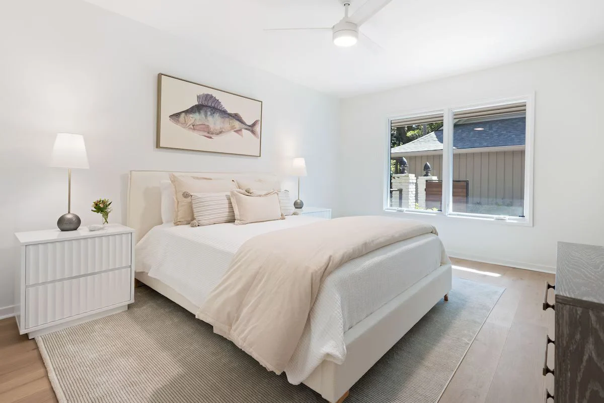 Wander Hilton Head Glow #29