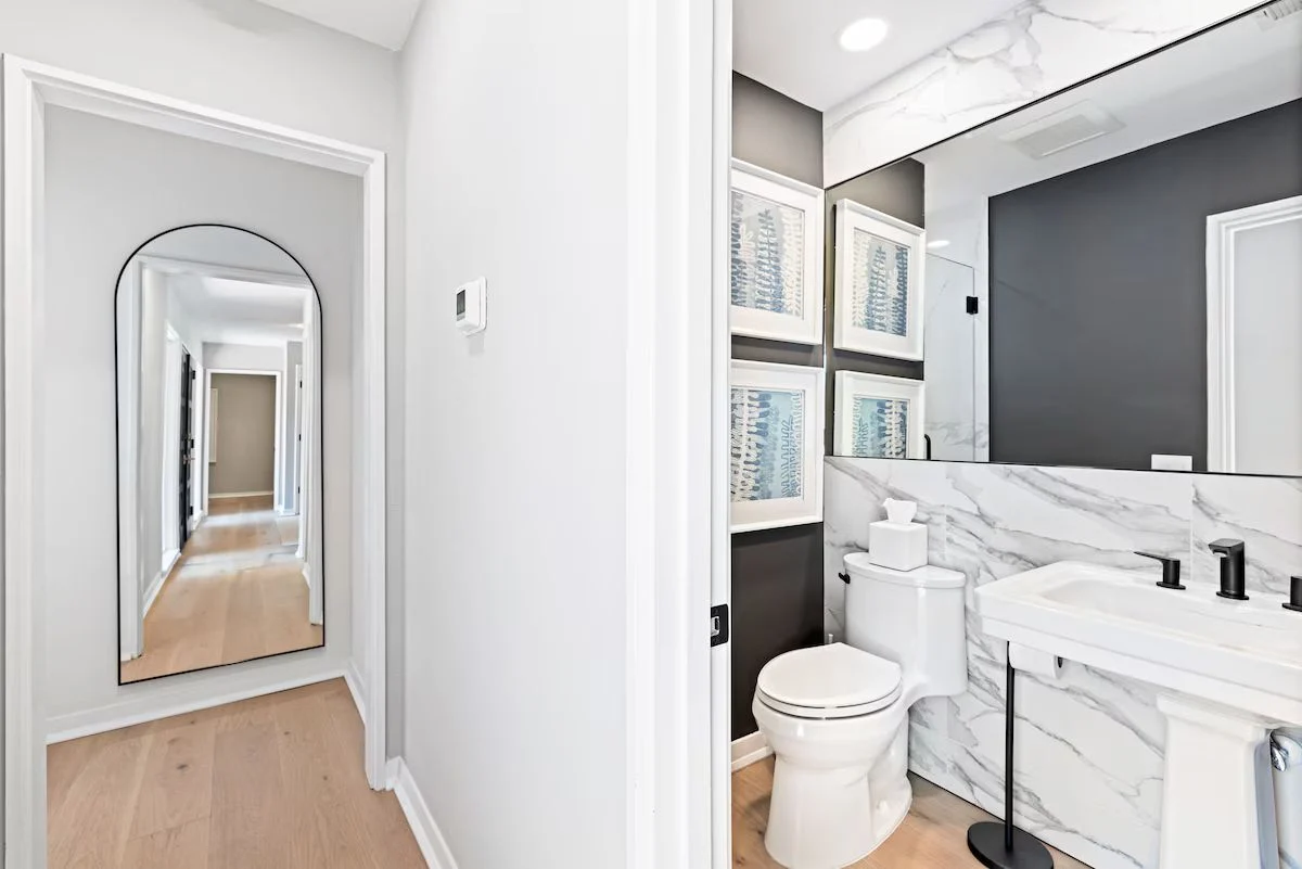 Wander Hilton Head Glow #16