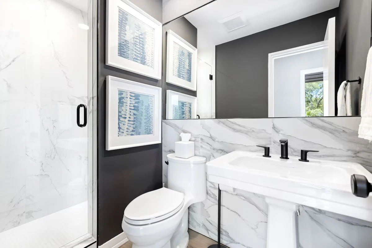 Wander Hilton Head Glow #32