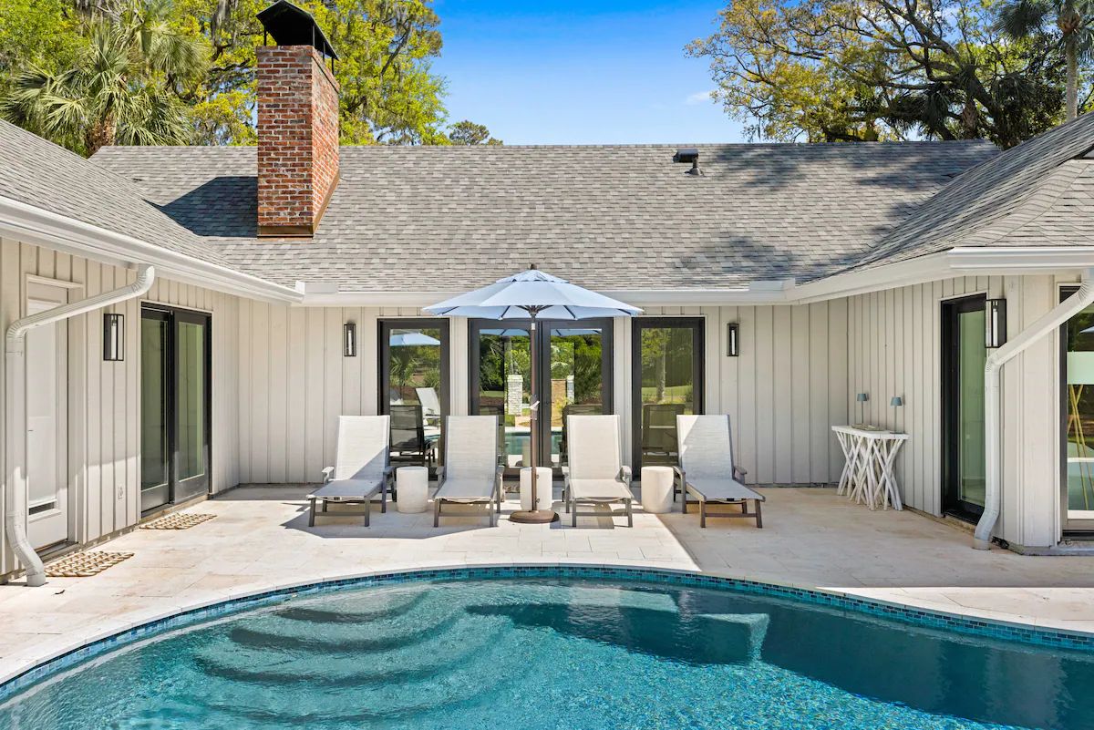 Wander Hilton Head Glow #44