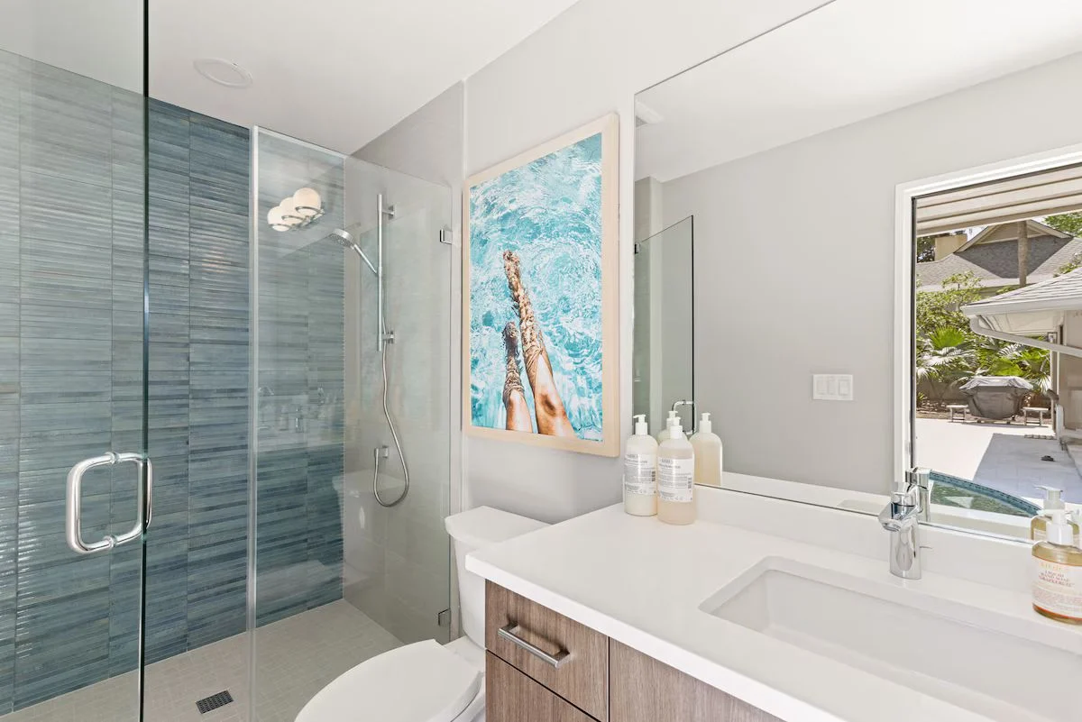 Wander Hilton Head Glow #34