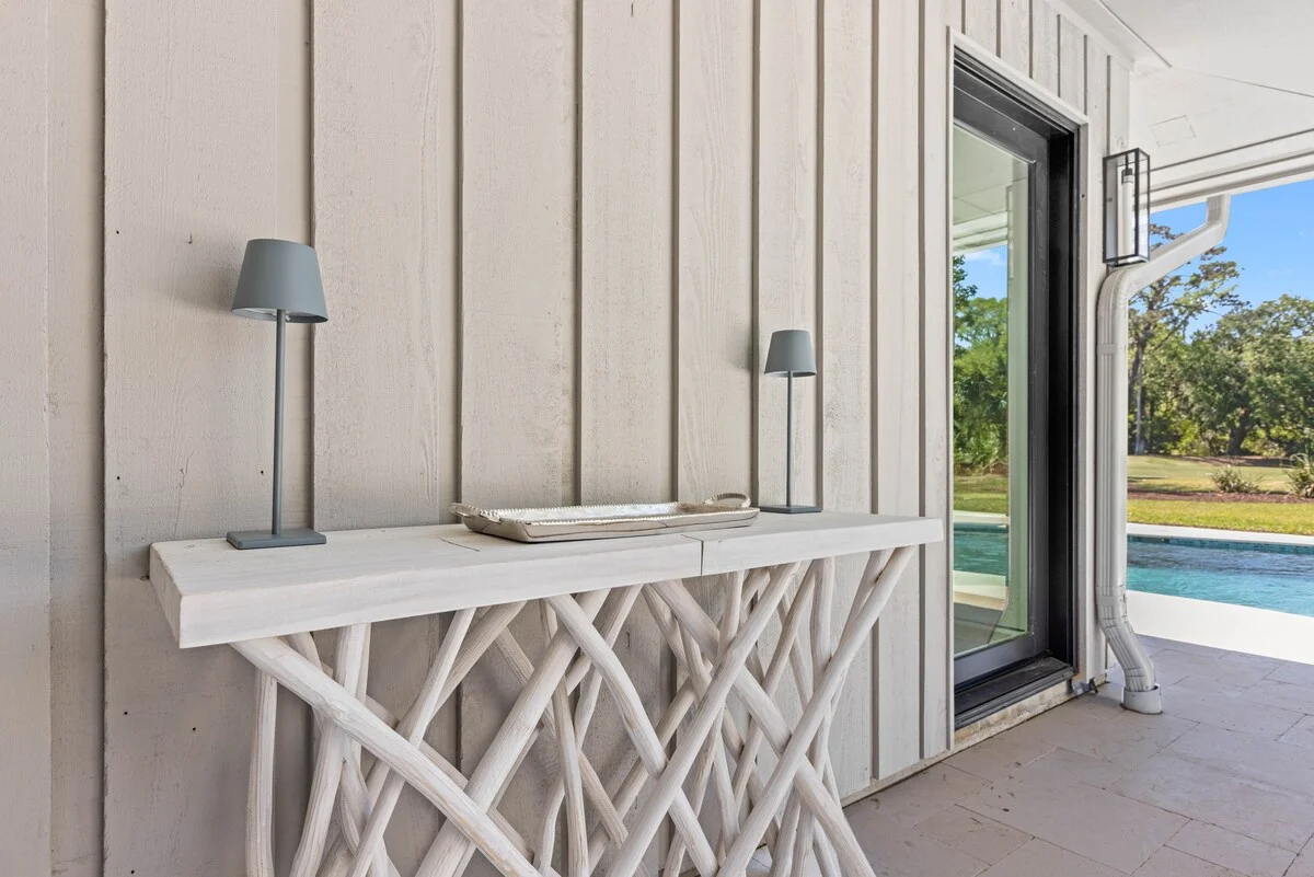 Wander Hilton Head Glow #45