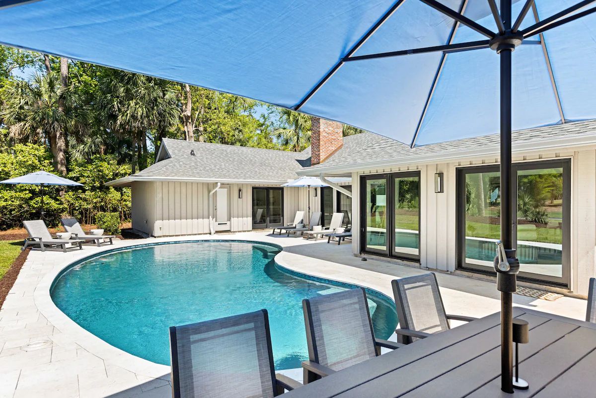 Wander Hilton Head Glow #53