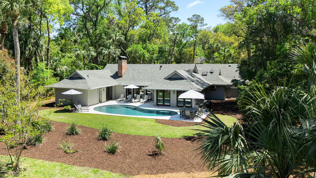 Wander Hilton Head Glow #46