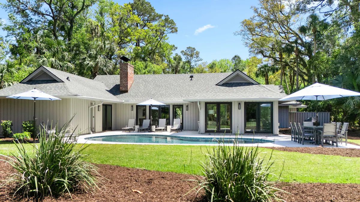 Wander Hilton Head Glow #5