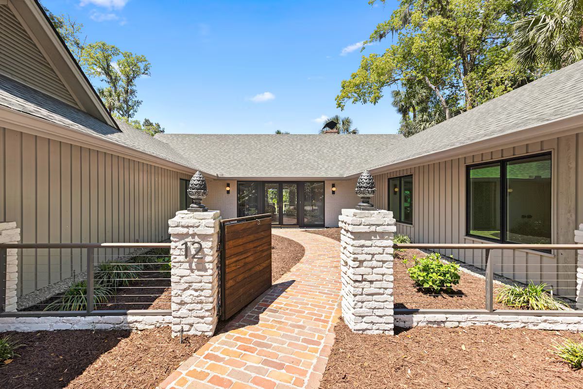 Wander Hilton Head Glow #64