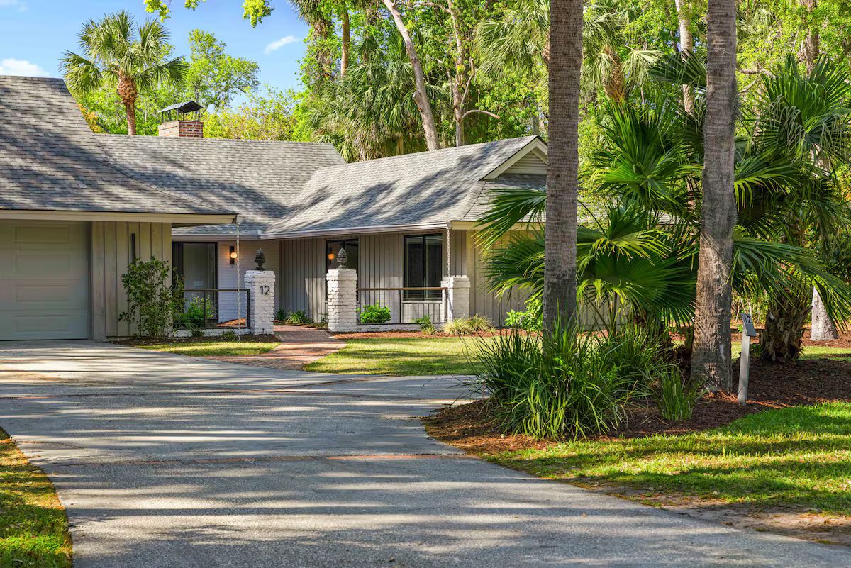 Wander Hilton Head Glow #61