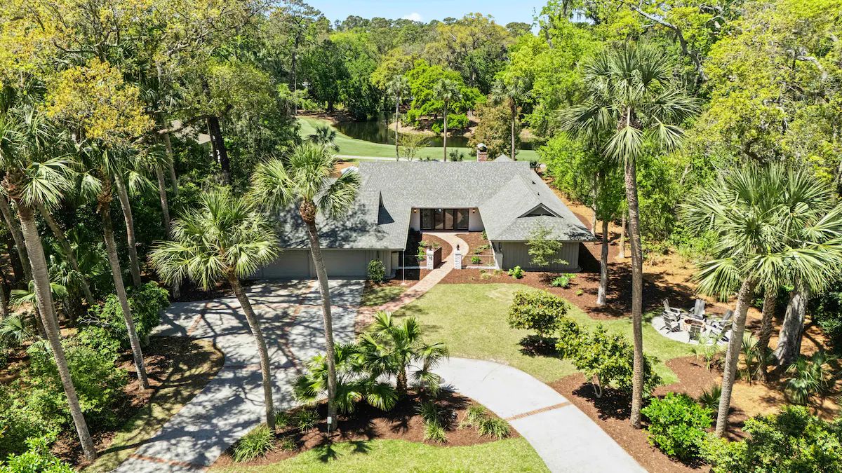 Wander Hilton Head Glow #54