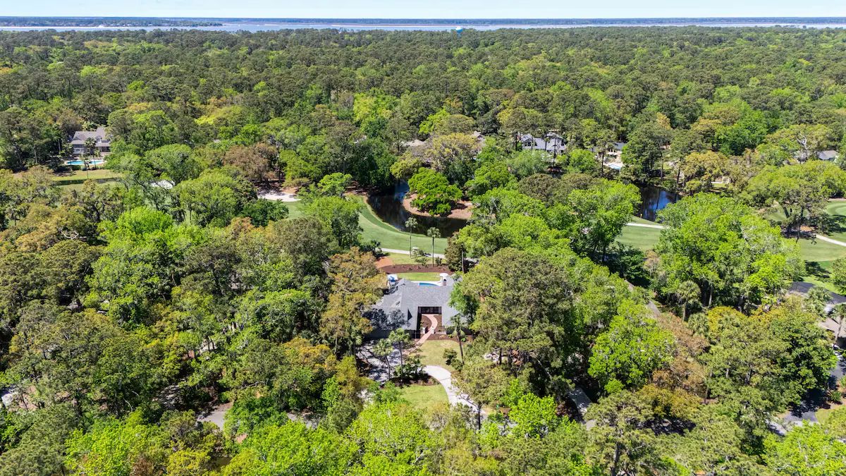 Wander Hilton Head Glow #65