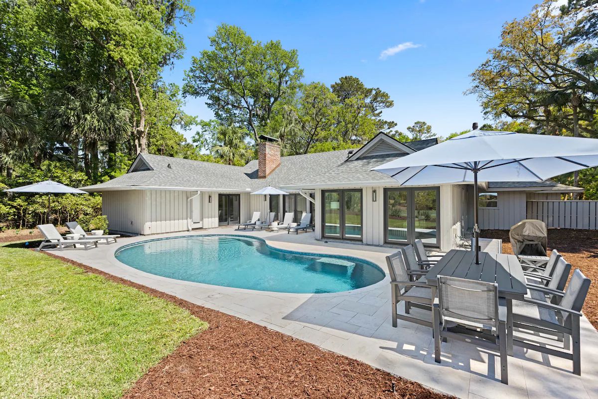 Wander Hilton Head Glow #19