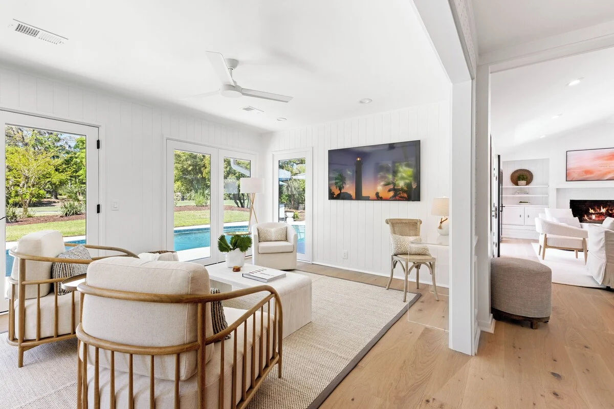 Wander Hilton Head Glow #20