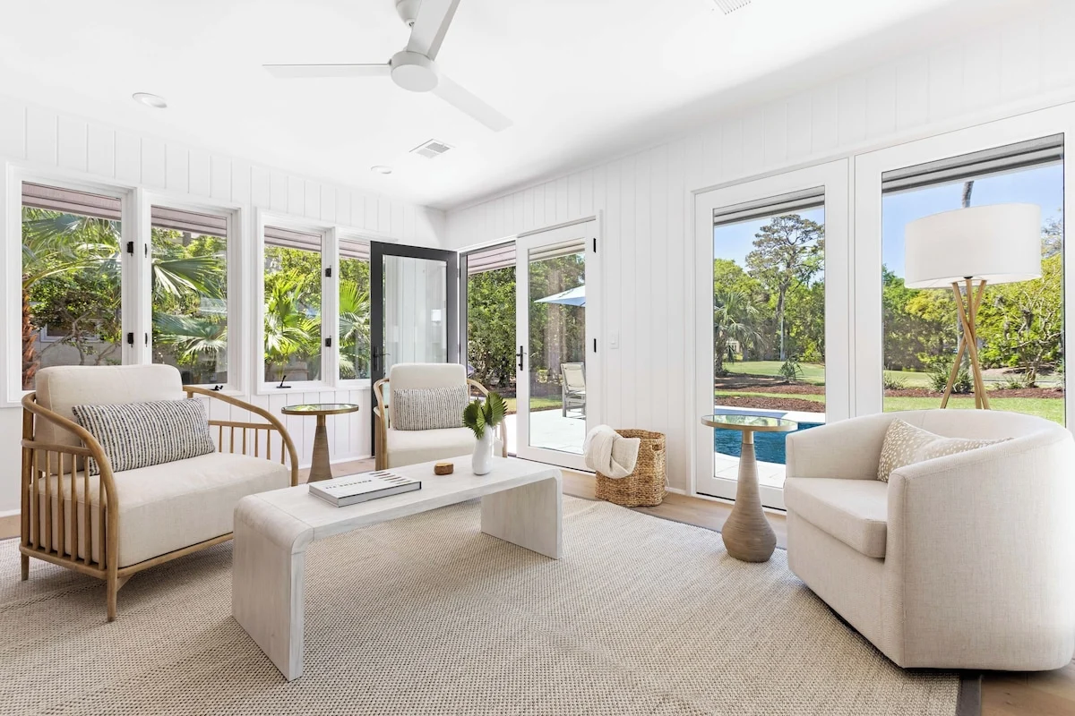 Wander Hilton Head Glow #36