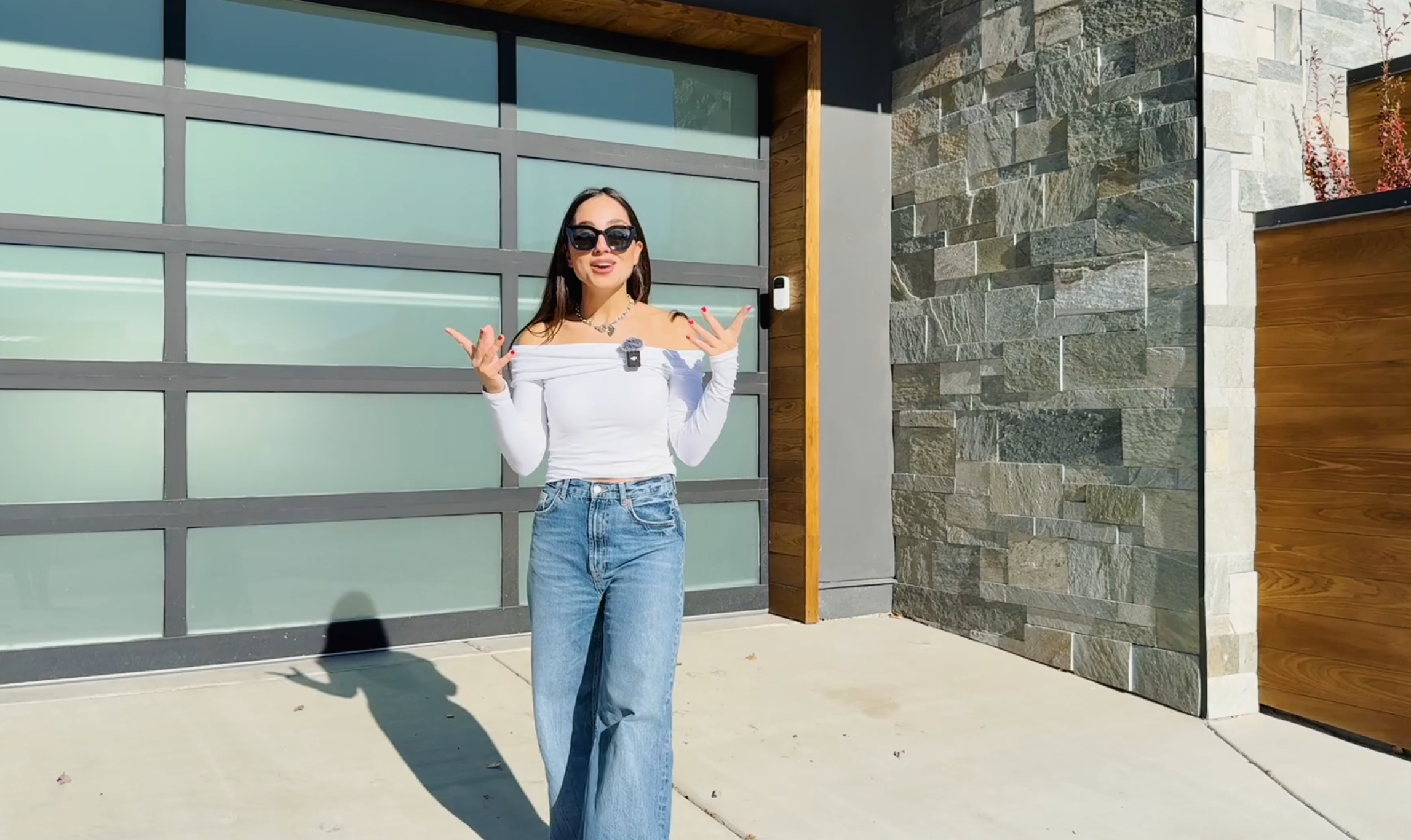 Wander SkyRidge Slopes tour video