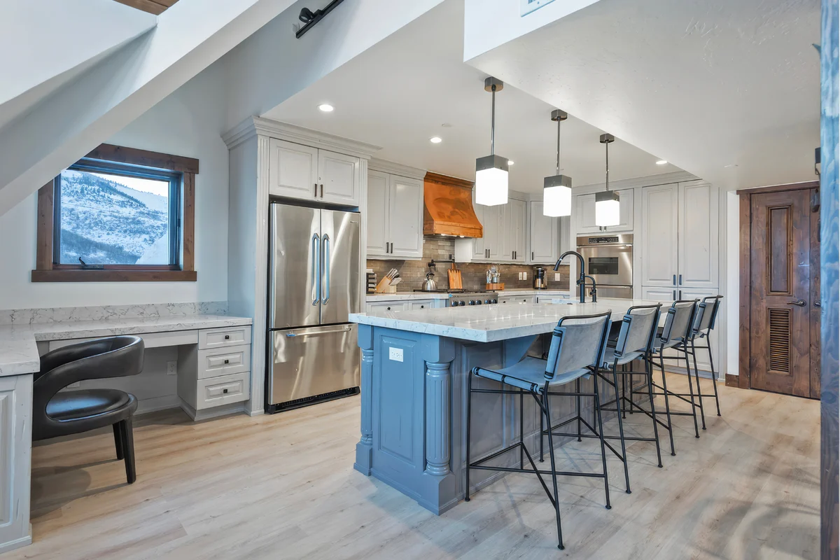 Wander Park City Haven