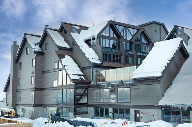 Wander Park City Haven #2