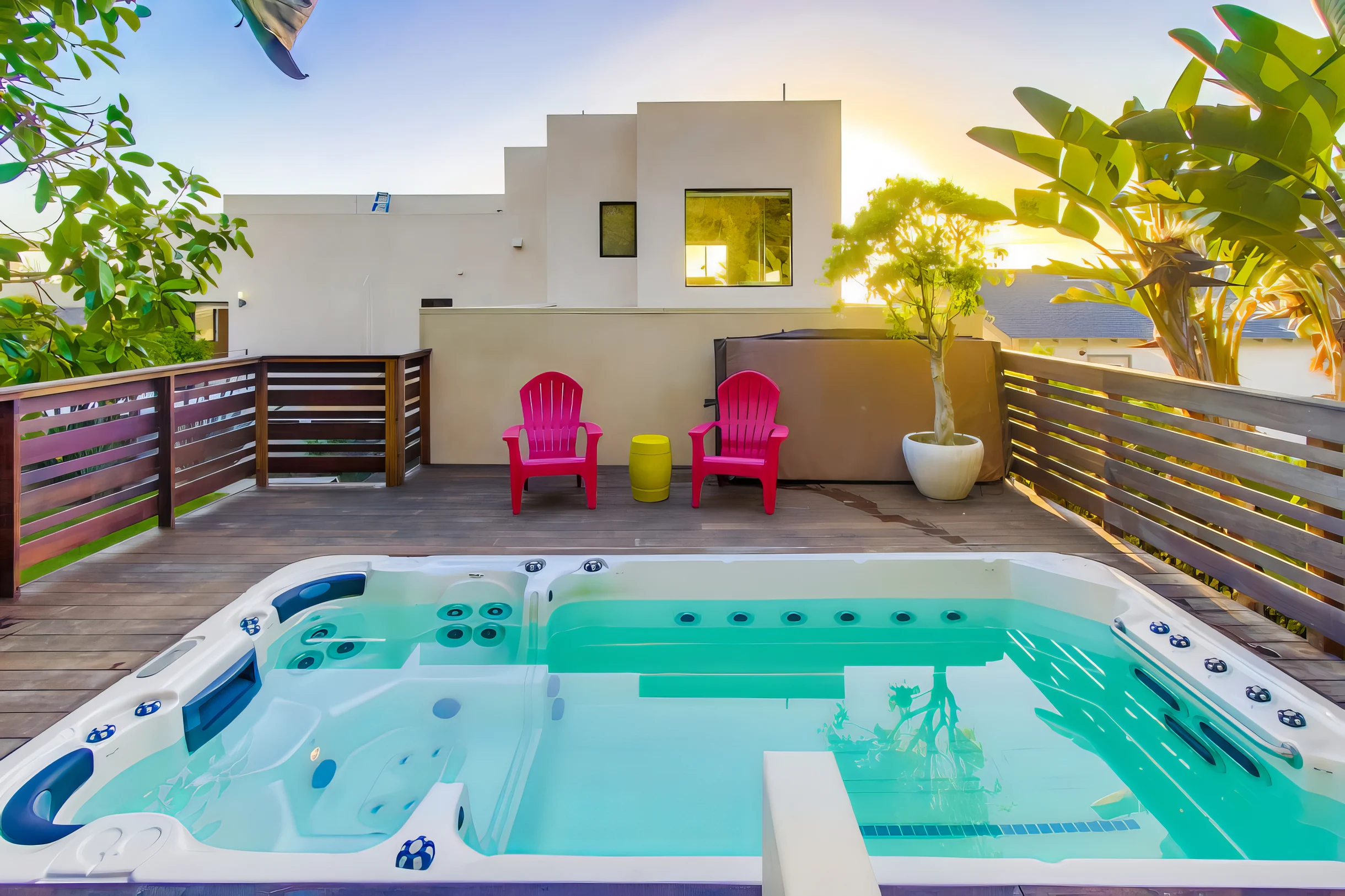 Wander San Diego Sapphire #2