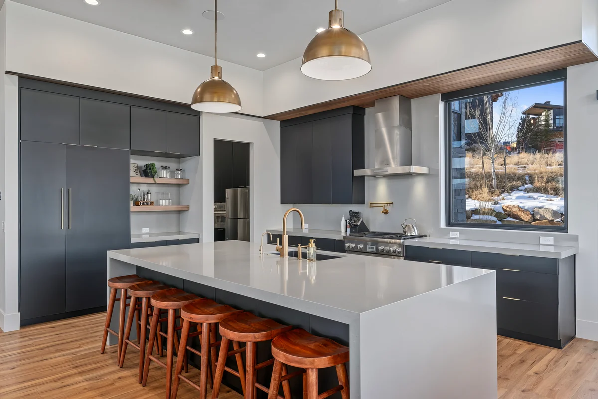 Wander SkyRidge Slopes